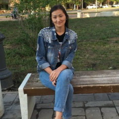 Шугыла Толепбаева, 22.02.1993, Актобе