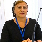 Макка Албогачиева, 16.11, Санкт-Петербург