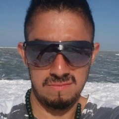 Эмилио Агуирре, 08.12.1982, Санкт-Петербург