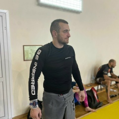 Сергей Зверев, 24.03, Москва