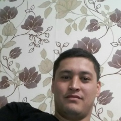 Еркін Ережепов, 05.05.1987, Семей