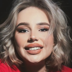 Кристина Чеботарева, 24.02.1996