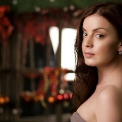 Юлия Васильева, 04.01, Тверь