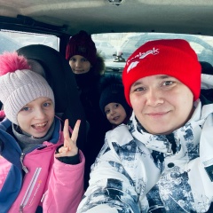 Влад Никишин, 03.10.1995, Самара