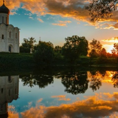 Владимир Мудрый, 24.01.1985, Санкт-Петербург