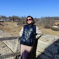 Наталья Коротких, 01.03, Нижний Новгород