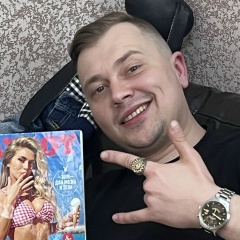 Евгений Бережной, Санкт-Петербург