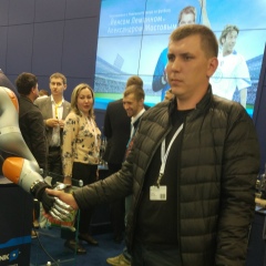 Макс Ершов, 01.08