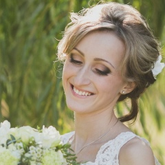 Маргарита Штукарёва, 03.06.1990, Москва