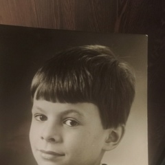 Дмитрий Ан, Москва