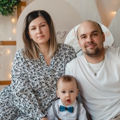 Урал Гайфуллин, 07.05.1988, Уфа