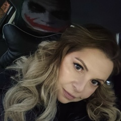 Надежда Лиета, 25.03, Санкт-Петербург