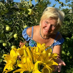 Танюша Минхаирова, 13.05, Павлово