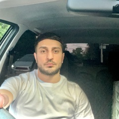 Mr Gardashov, Рязань