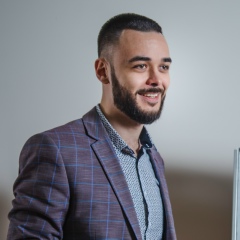 Сергей Пухов, 11.05.1991, Казань