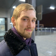 Илья Спиркин, Сургут