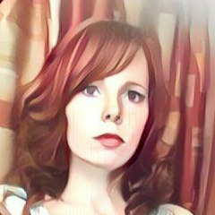 Екатерина Чернявская, 29.04, Ставрополь