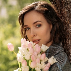 Ксения Везирова, 14.08, Мурманск