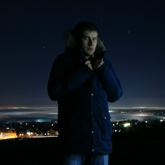 Евгений Краснощеков, 12.10, Алматы