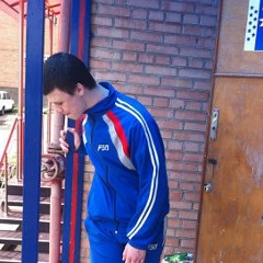 Soslan Tavgazov, 30.09, Владикавказ