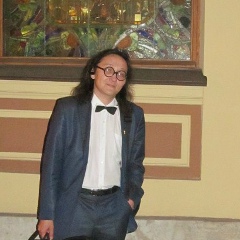 Тимур Рысмаганбетов, 18.12.1965, Санкт-Петербург