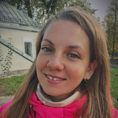 Анастасия Суслова