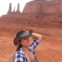 Kseniya Gormash, 23.08.1984