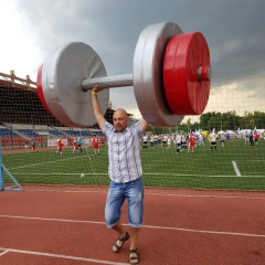 Дмитрий Боронин, 13.01.1981, Пушкино