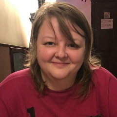 Тоня Лазукова, 09.01.1984, Санкт-Петербург