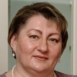 Елена Гвоздева, 29.07, Жуковский