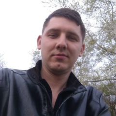 Паша Биловский, 30.03.1992, Мариуполь