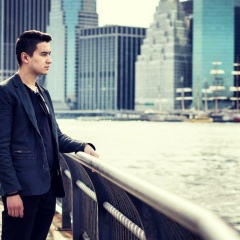 Ilias Iusupov, 12.04, New York City