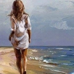 Елена Иванова, Санкт-Петербург