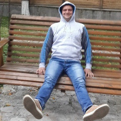 Максим Кузьмин, 03.09, Южноукраинск