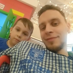 Максим Белозерцев, 09.01.1991, Челябинск