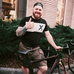 Tema Vlasenko, Санкт-Петербург