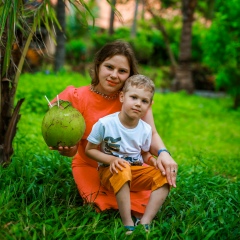 Татьяна Костина, 23.04, Южно-Сахалинск