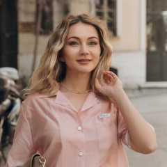 Annie Kovrigina, 10.09, Вологда