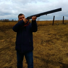 Сергей Короленко, 04.09.1980, Красноярск