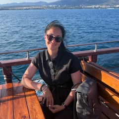 Катерина Стрельцова, 19.03.1986, Москва