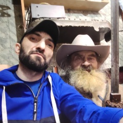 Рамазан Давудов, 05.04.1986