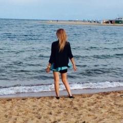 Jannat Sabi, 27.07.1981, Алматы