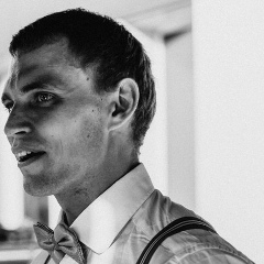 Владимир Кислов, 10.03.1989, Москва