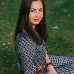 Лиля Бекирова, 02.12.1983, Киев