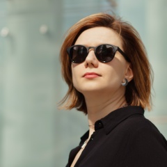 Марина Данилова, 04.03