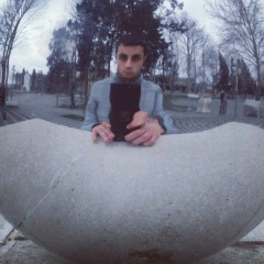Parviz Huseynov