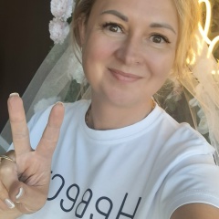 Юлия Бровкина, 20.05.1980, Москва