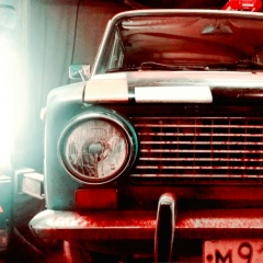 Виктор Большухин, 14.05.1989