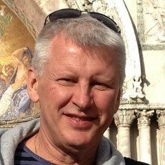 Владимир Гусев, 01.01, Санкт-Петербург