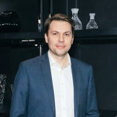 Антон Беляев, 11.09, Москва